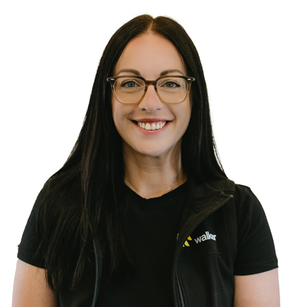 Photo of Caitlin Winkels