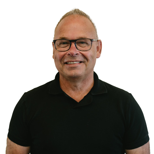 Photo of Dave Fleming